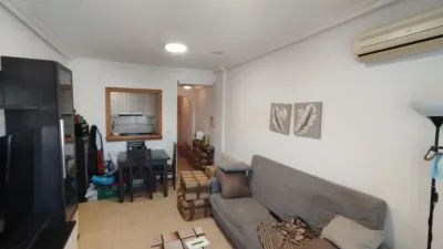 Pis – Torrevieja - Vista 4