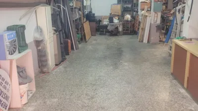 Local comercial en venta en Ensanche-Franciscanos - Vista 2