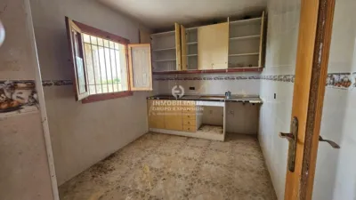 Casa - Vista 4