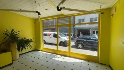Local comercial en venta en Calle de Sánchez Calviño, cerca de Calle Venezuela - Vista 5
