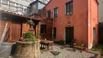 Casa – Ferrol - Vista 5
