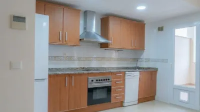 Piso – Alicante - Alacant - Vista 4
