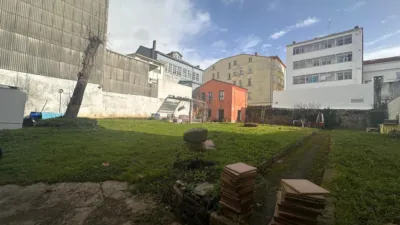 Casa – Ferrol - Vista 2