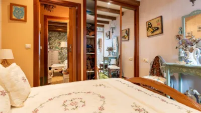Casa – Cambre - Vista 2