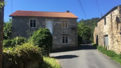 Terreno en venta en Calle Gulfin - Más