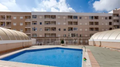 Piso – Torrevieja - Vista 3