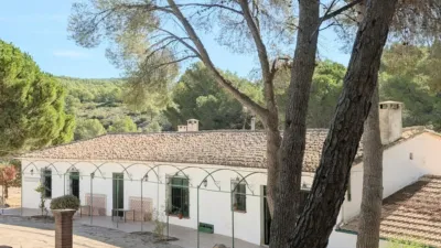 Casa - Vista 5