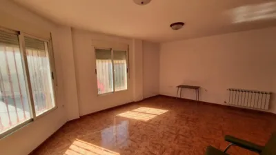 Pis – Montealegre del Castillo, Albacete - Vista 4
