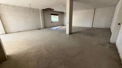 Piso – Valdoviño - Vista 2
