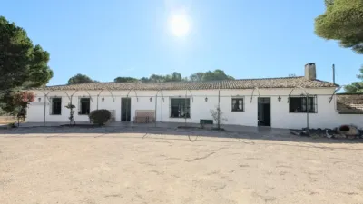 Casa - Vista 3