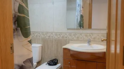 Piso – Alicante - Alacant - Más