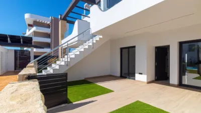 Piso – Orihuela, Urbanización Horizonte - Vista 3
