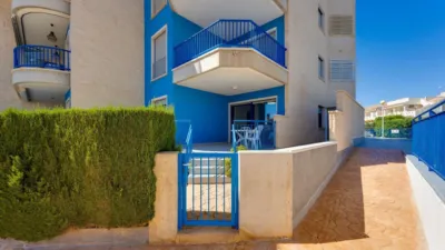 Pis – Orihuela - Vista 2