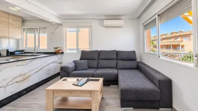 Piso – Santa Pola - Vista 4