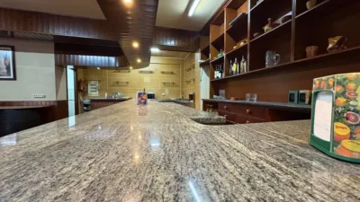 Local comercial en venta en Calle de Velázquez - Vista 3