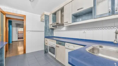 Piso – Alicante - Alacant - Más