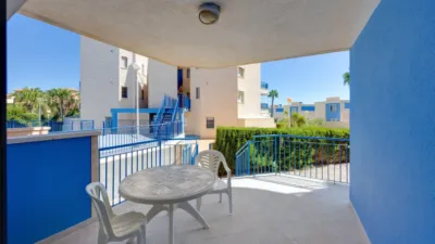 Pis – Orihuela - Vista 5