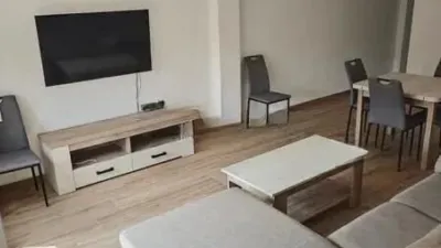 Piso – Albacete Capital - Vista 4