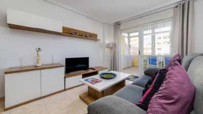 Pis – Torrevieja - Vista 4