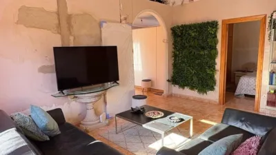 Casa – Elx - Elche - Más
