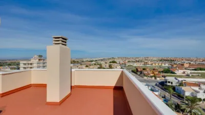 Pis – Torrevieja - Vista 4