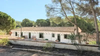 Casa - Vista 4