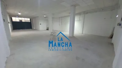 Local comercial en venta en El Pilar - Vista 5