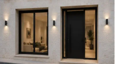 Piso – A Coruña Capital - Vista 2