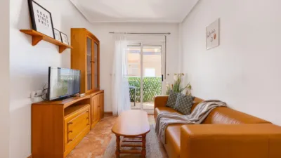Piso – Torrevieja - Vista 4