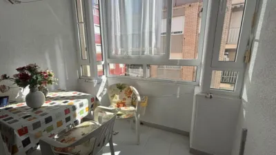 Piso – Torrevieja - Vista 2