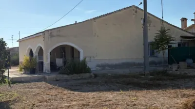 Casa – Elx - Elche - Vista 2