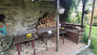 Casa – San Sadurniño - Vista 5