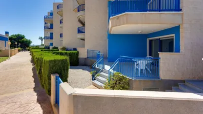 Pis – Orihuela - Vista 4