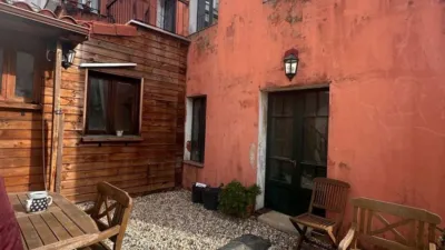 Casa – Ferrol - Vista 4