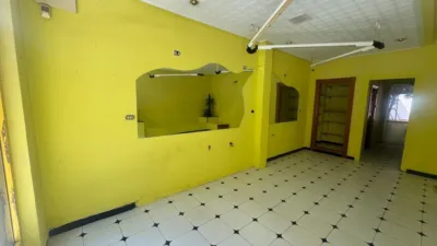 Local comercial en venta en Calle de Sánchez Calviño, cerca de Calle Venezuela - Vista 3