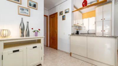Pis – Torrevieja - Vista 2