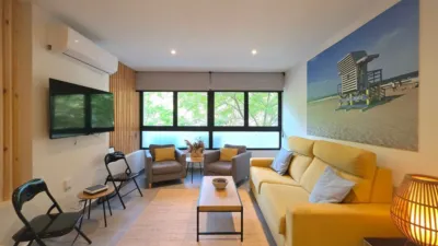 Piso – Alicante - Alacant - Vista 3