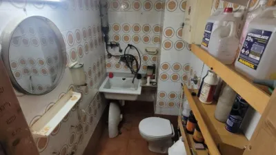 Local comercial en venta en Ensanche-Franciscanos - Vista 5