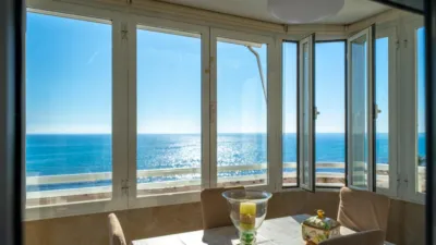 Piso – el Campello, Platja de Mutxavista - Vista 3