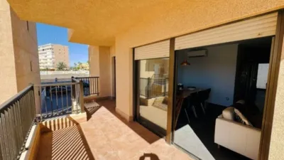Piso – Torrevieja - Vista 3