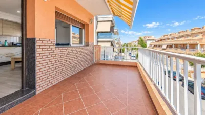 Piso – Santa Pola - Vista 3