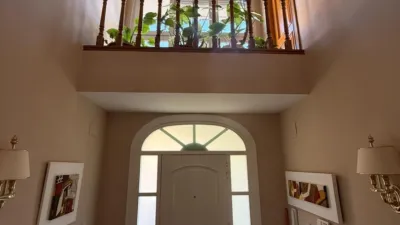 Casa – Albacete Capital - Vista 4