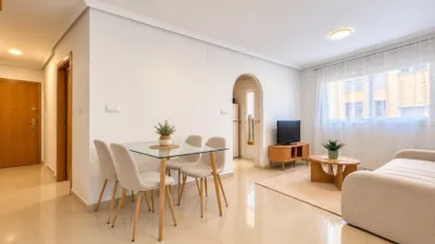 Piso – Torrevieja - Vista 2