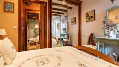 Casa – Cambre - Vista 3