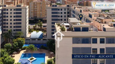 Piso – Alicante - Alacant - Vista 2