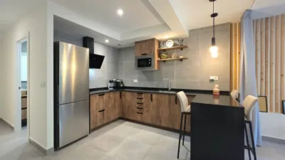 Piso – Alicante - Alacant - Vista 2