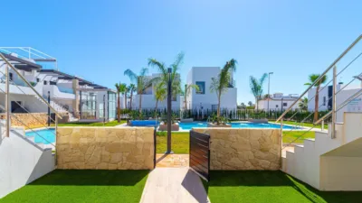 Piso – Orihuela, Urbanización Horizonte - Vista 4