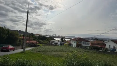 Terreno en venta en Avenida del Médico Cebreiro, 136 - Més