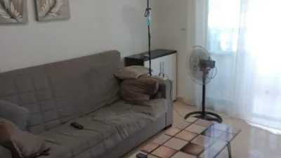 Pis – Torrevieja - Vista 5
