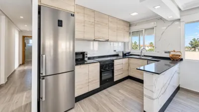 Piso – Santa Pola - Vista 5
